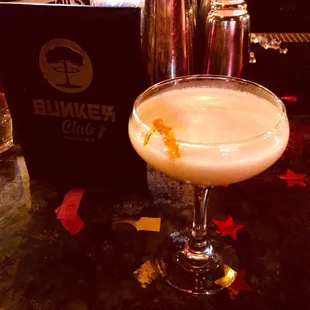 The Bunker Club:  After New Year's Eve, 1 Jan 2019:  Dr. Strangelove