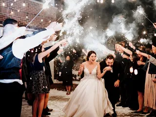 Charleston Event Center