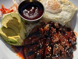 Rush Creek Golf Club