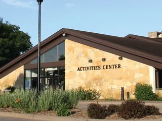 Bunker Hills Activities Center-Anoka County
