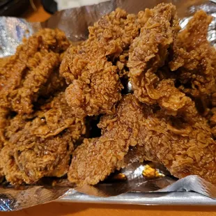 poultry, bbq chicken, bbq wings, chicken wings and fried chicken, food, fried chicken wings, chicken wings, chicken, fried chicken