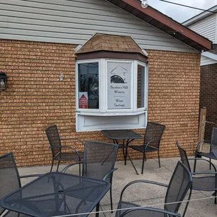 Bunker's Mill Winery