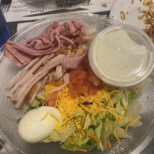 Chef Salad