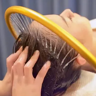 Come and try our services