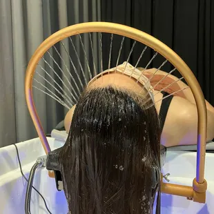 Come and try our services