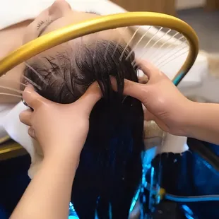 Come and try our services