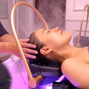 Come and try our services