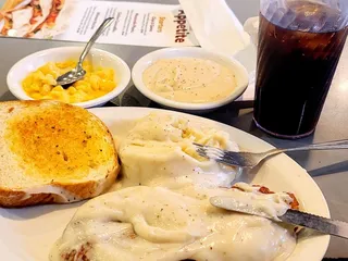 Country Pride Beto Junction