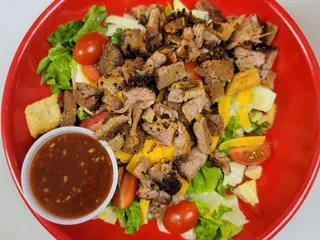 Schrockbier Old Smokehouse