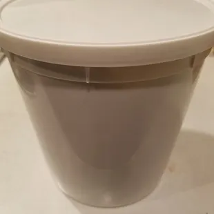 5lbs of pure deliciousness!