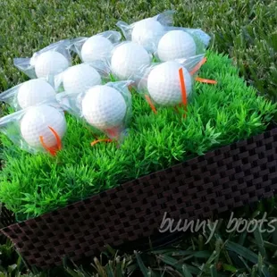 Custom Cake Pops and displays.