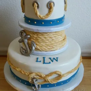 We specialize in creating memorable cakes for your occasion.