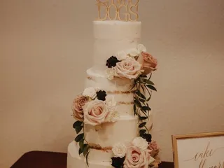 Bakers Cottage Cakes