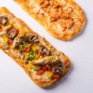 Flatbreads
