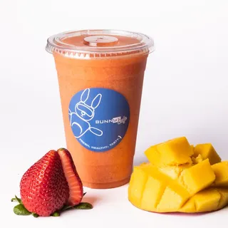 Strawberry Smoothie