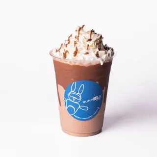 Nutella Milkshake