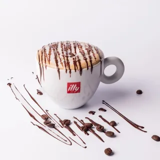 Hot Chocolate