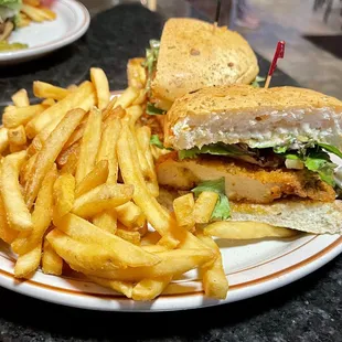 Bunny's Bar & Grill