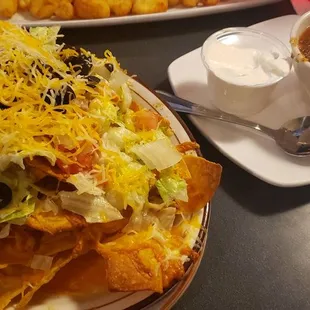 Nachos
