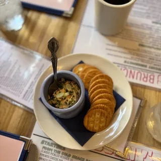 Pimento Cheese Dip