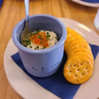 Smoked Trout Dip