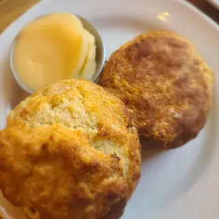 Biscuits