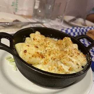 Mac & Cheese