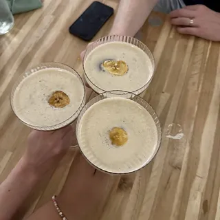 Bunny's Wedge