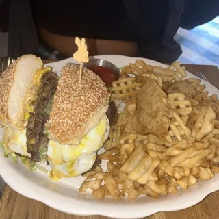 Fells Point Smashburger