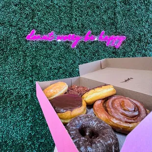 1/2 dozen