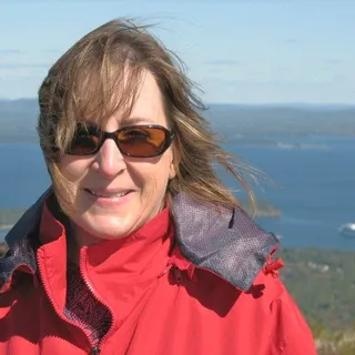Linda D.