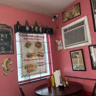 Wall Decor