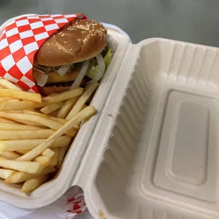 food, burgers, burger