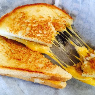 Grilled Cheese Sandwich