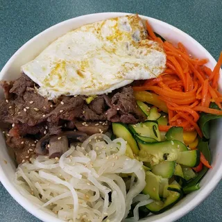 Bi Bim Bap