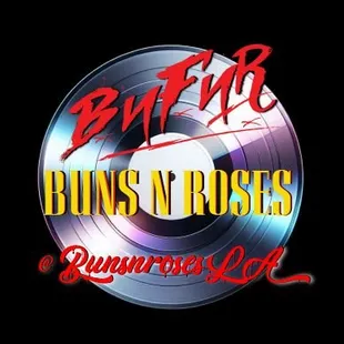 Buns N Roses Logo