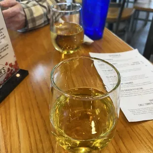 drink