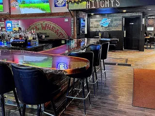 Hitchy's Tavern & Grille