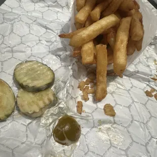 Fried