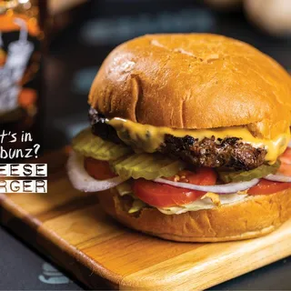 Cheese Burger