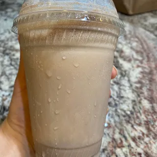 Chocolate Shake