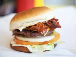 Al's Big Burger