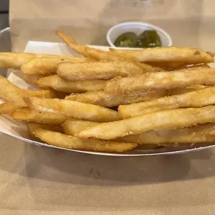 Side Regular Friez