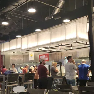 Bunz Burger in Paristown, Kentucky