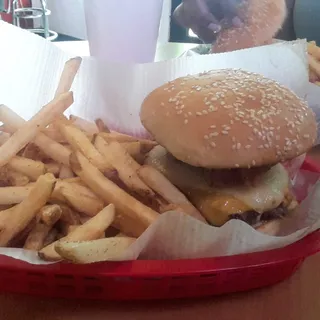 The Lexington Roadhouse