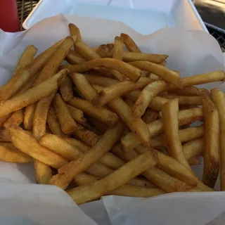 Regular Friez