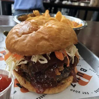 Burgers