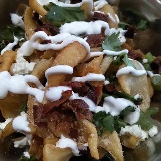 Bombardier Fries