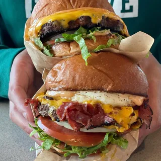 Grilled Cheez sandwich