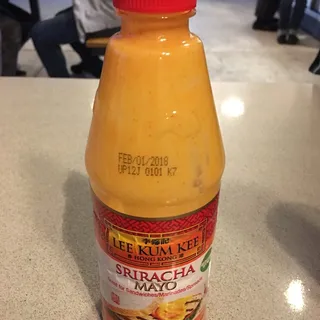 Sriracha Mayo